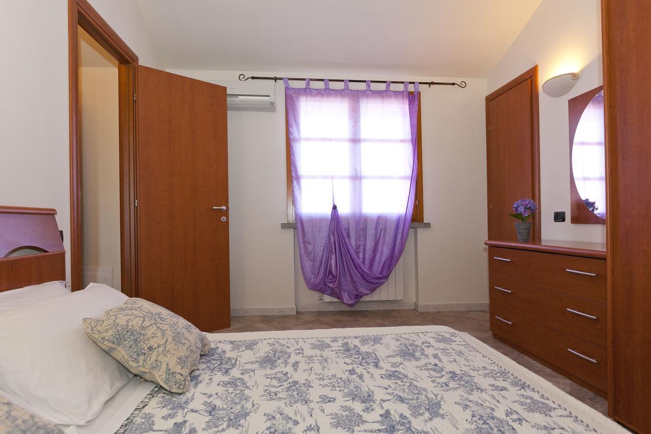 Borgo Guglielmo Aparthotel Marina di Cecina Exterior photo